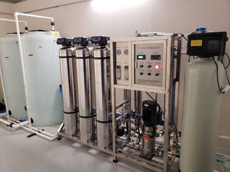 11650 Highway 33, Guthrie, OK à vendre - Photo intérieure - Image 3 de 9