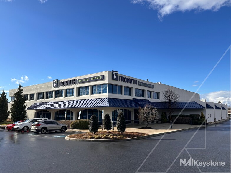 1100 Rocky Rd, West Lawn, PA à vendre - Photo du bâtiment - Image 2 de 25