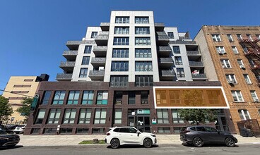 1590 E 19th St, Brooklyn, NY for lease Interior Photo- Image 2 of 7