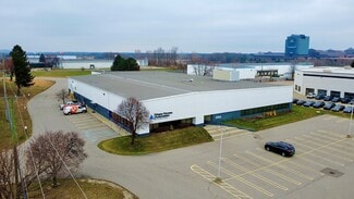 More details for 2325 Featherstone Rd, Auburn Hills, MI - Industrial for Lease