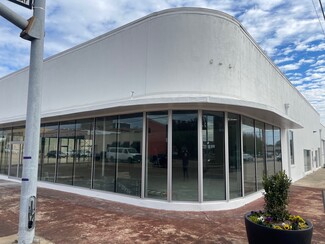 Plus de détails pour 430 S State St, Jackson, MS - Industriel à louer