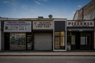 More details for 9506 Roosevelt Ave, Jackson Heights, NY - Retail for Lease