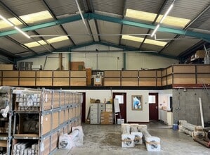 Walton Rd, Washington à louer Photo intérieure- Image 2 de 2