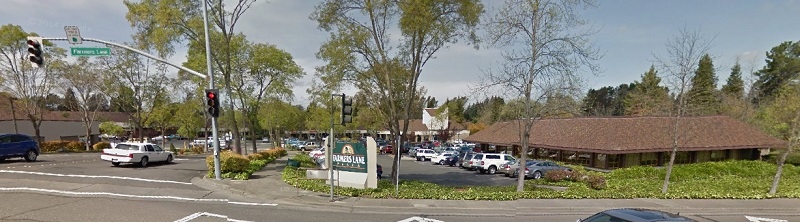 1543-1565 Farmers Ln, Santa Rosa, CA for lease - Building Photo - Image 1 of 1