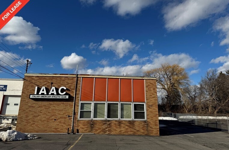 103 Arterial Rd, Syracuse, NY for lease - Primary Photo - Image 1 of 1