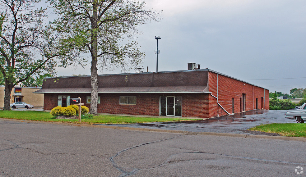 118-126 Westpark Rd, Centerville, OH à vendre - Photo principale - Image 1 de 1