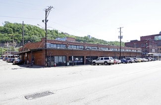More details for 1900 Smallman St, Pittsburgh, PA - Retail for Lease