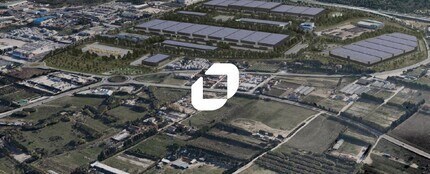 Ensuès-la-Redonne - Aerial map view