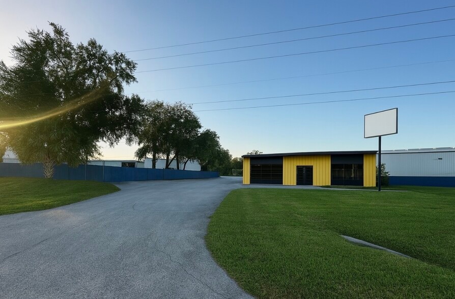 3205 US Highway 92 E, Lakeland, FL à louer - Photo du bâtiment - Image 2 de 10