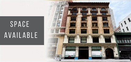 252 California St, San Francisco, CA for lease Building Photo- Image 1 of 7
