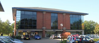 More details for Parkway, Fareham - Office for Lease