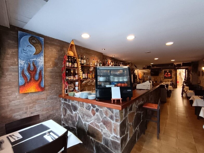 Multifamily in Calella, Barcelona for sale - Interior Photo - Image 1 of 20