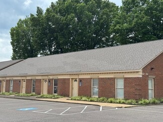 More details for 154 Timber Creek Dr, Cordova, TN - Office for Lease