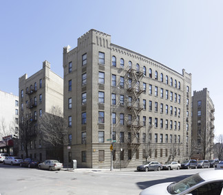 More details for 201 E 164th St, Bronx, NY - Office/Medical for Lease