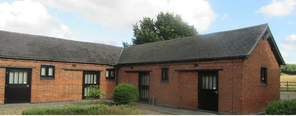 Althorp, Northampton for lease - Building Photo - Image 2 of 11