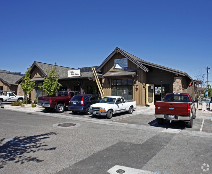 95 Foothill Dr, Reno, NV for lease - Primary Photo - Image 2 of 20