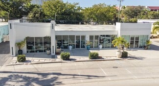 Plus de détails pour 137 10th St N, Naples, FL - Commerce de détail à louer