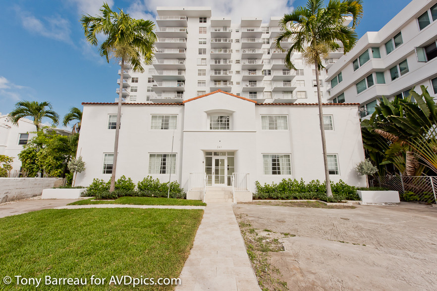 241 28th St, Miami Beach, FL à vendre - Autre - Image 1 de 1