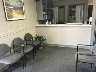 Plus de détails pour 9759 E 31st St, Tulsa, OK - Bureau/Médical à louer