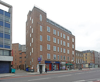 More details for 291-299 Borough High St, London - Office, Retail for Lease