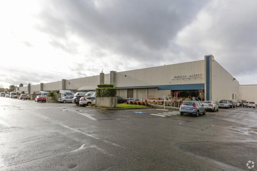 19215-19221 66th Ave S, Kent, WA for lease - Primary Photo - Image 1 of 9