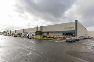Plus de détails pour 19215-19221 66th Ave S, Kent, WA - Industriel à louer