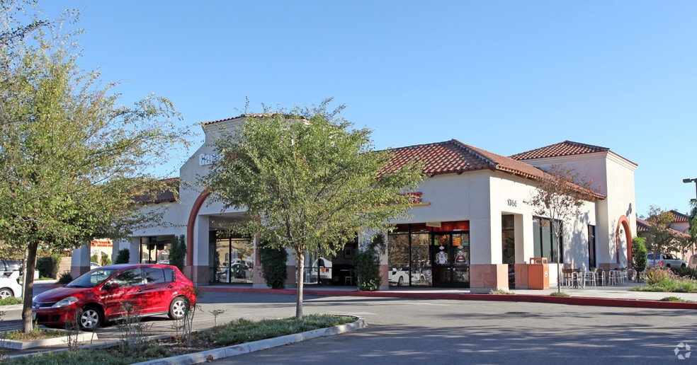 1640-1790 Moorpark Rd, Thousand Oaks, CA for lease - Building Photo - Image 2 of 2