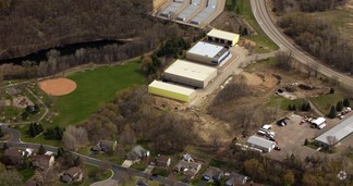 More details for 521 Classic Ct, Eagan, MN - Industrial for Sale