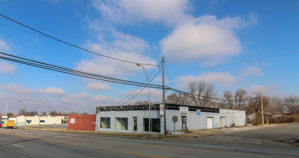 1817 E 7th St, Joplin, MO à vendre - Photo principale - Image 1 de 1