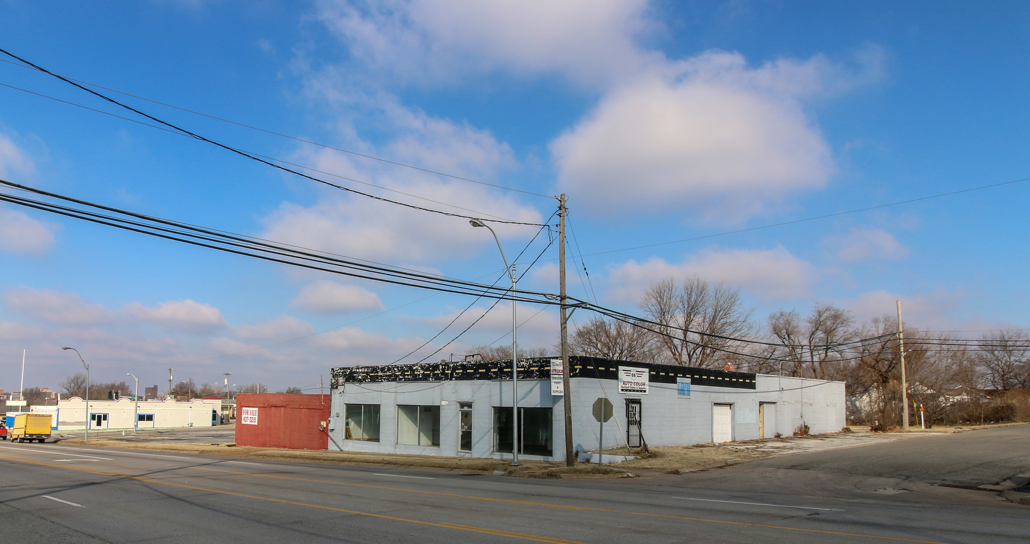 1817 E 7th St, Joplin, MO à vendre Photo principale- Image 1 de 1