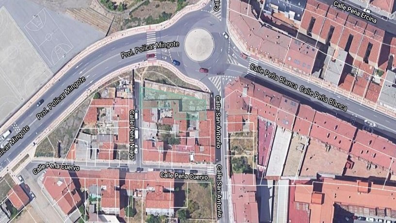 Land in León, León for sale - Primary Photo - Image 2 of 4