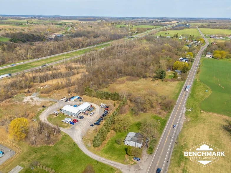 2896-2898 New York 96, Clifton Springs, NY for lease - Building Photo - Image 3 of 24