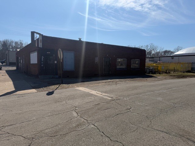 731 E 41st Ave, Gary, IN à vendre Photo principale- Image 1 de 2