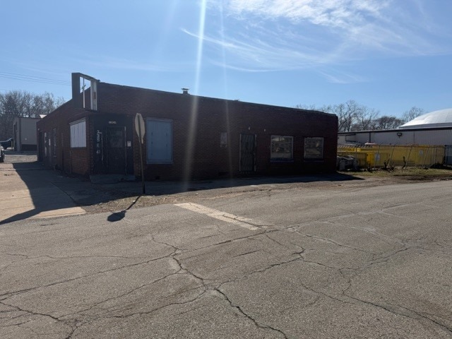 731 E 41st Ave, Gary, IN for sale Primary Photo- Image 1 of 2