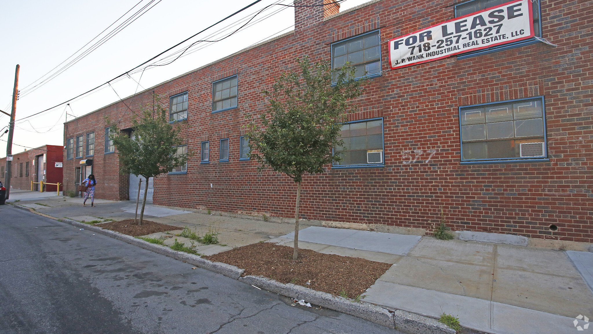 577 Wortman Ave, Brooklyn, NY for sale Building Photo- Image 1 of 1