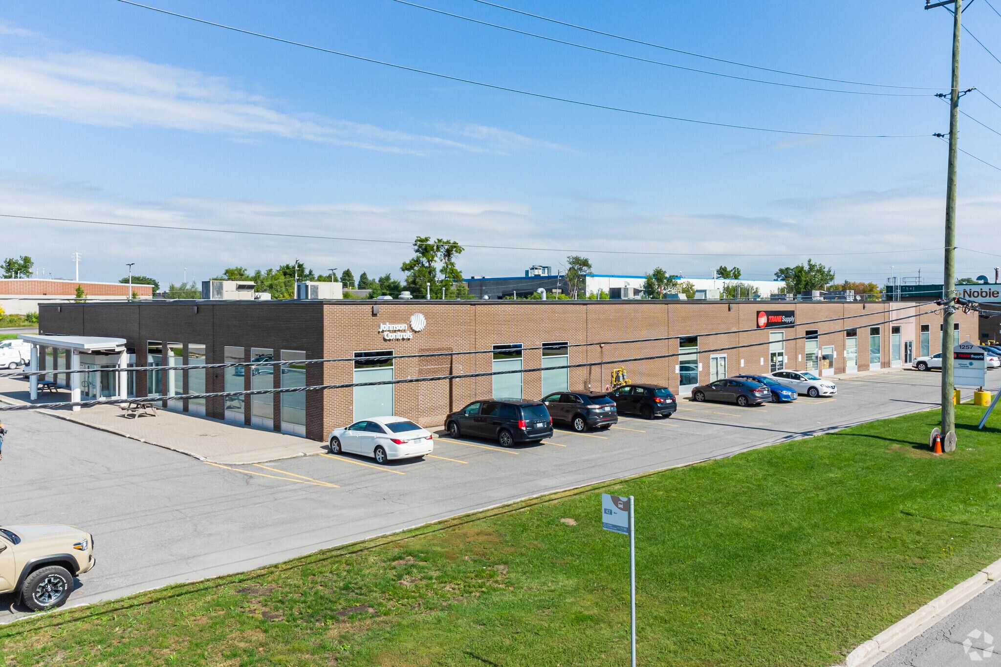 1257 Algoma Rd, Ottawa, ON for sale Primary Photo- Image 1 of 1