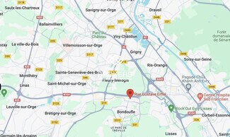 Plus de détails pour Local d'activités, Industriel à louer