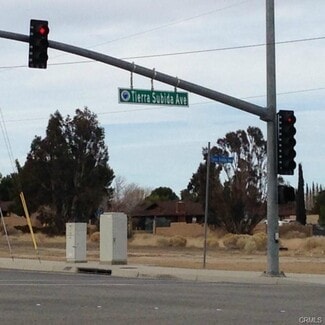 More details for Tierra Subida Ave, Palmdale, CA - Land for Sale