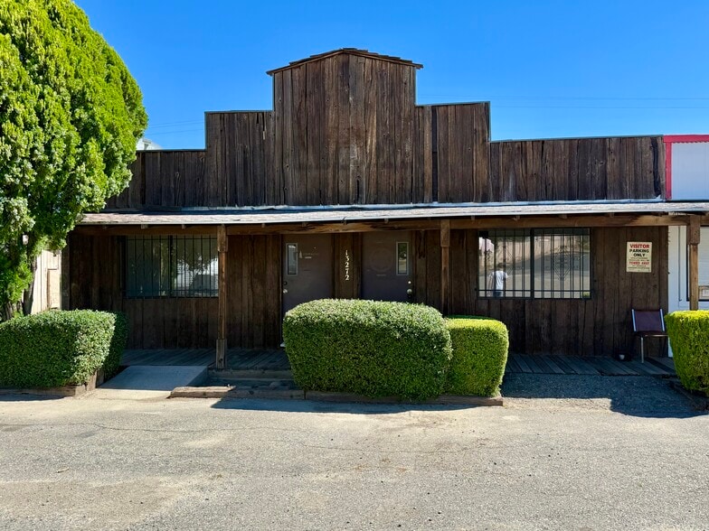 13272 E Central Ave, Mayer, AZ for lease - Building Photo - Image 2 of 16