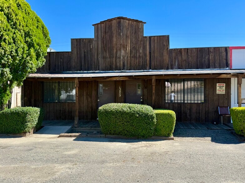 13272 E Central Ave, Mayer, AZ à louer - Photo du bâtiment - Image 2 de 16