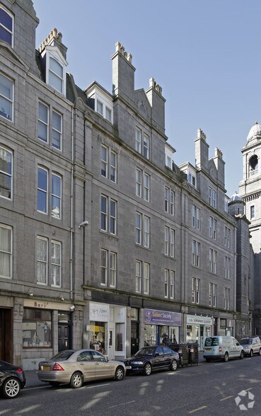 79 Rosemount Viaduct, Aberdeen à louer - Photo principale - Image 1 de 1