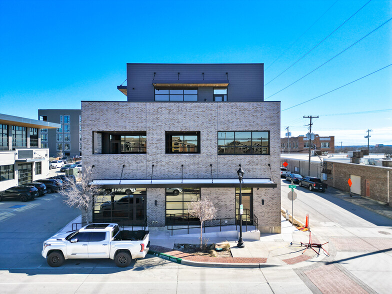 465 S Main St, Fort Worth, TX for sale - Building Photo - Image 1 of 1