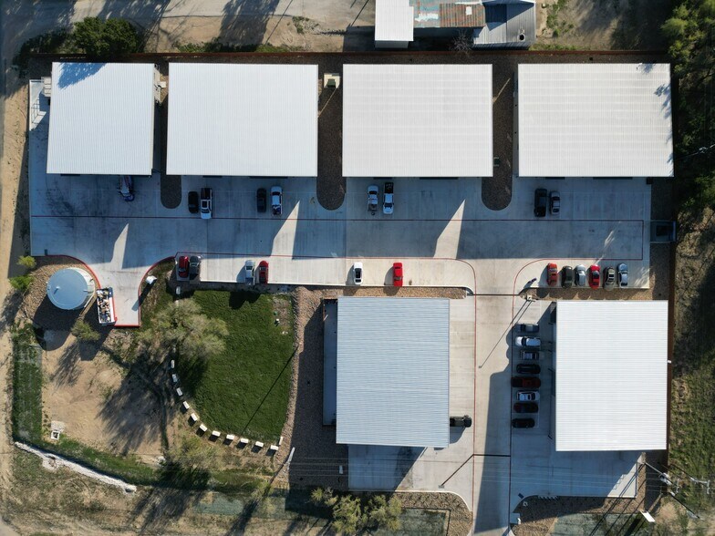 775 County Road 270, Leander, TX à louer - Aérien - Image 3 de 13