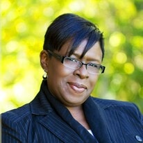 Valerie Cooley-Elliott