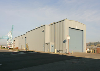 More details for 2800 NW Front Ave, Portland, OR - Industrial for Lease