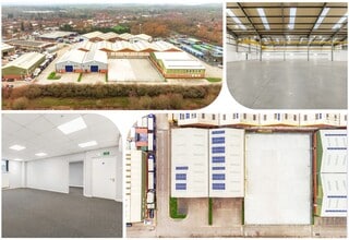 Atherstone St, Tamworth for lease Building Photo- Image 2 of 5