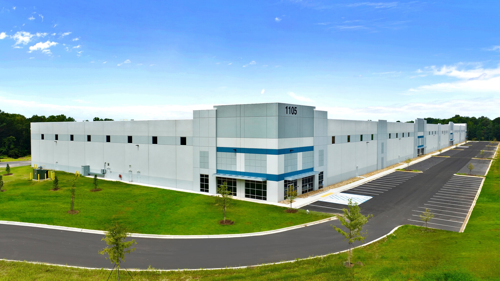 1105 Scotts Bridge Rd, Anderson, SC for lease Primary Photo- Image 1 of 6