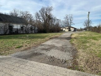 More details for 1506 Meharry blvd, Nashville, TN - Land for Sale