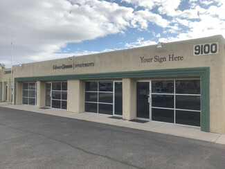 Plus de détails pour 9100 E Tanque Verde Rd, Tucson, AZ - Vente au détail à louer