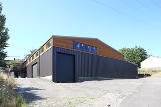 Plus de détails pour 7024 N Richards St, Portland, OR - Industriel à vendre